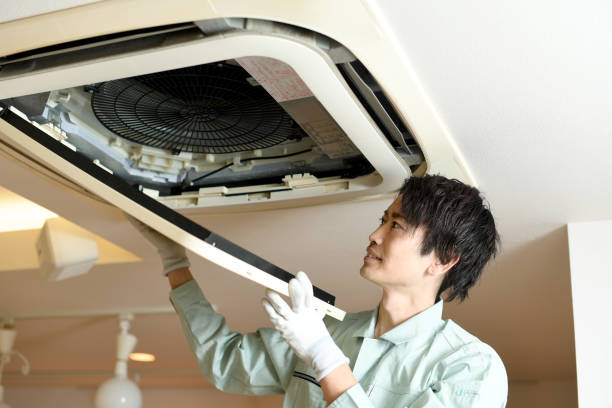 Best Commercial Air Duct Cleaning  in Ome, GA