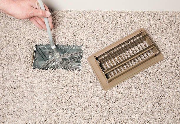 Best Best Air Duct Cleaning Company  in Ome, GA