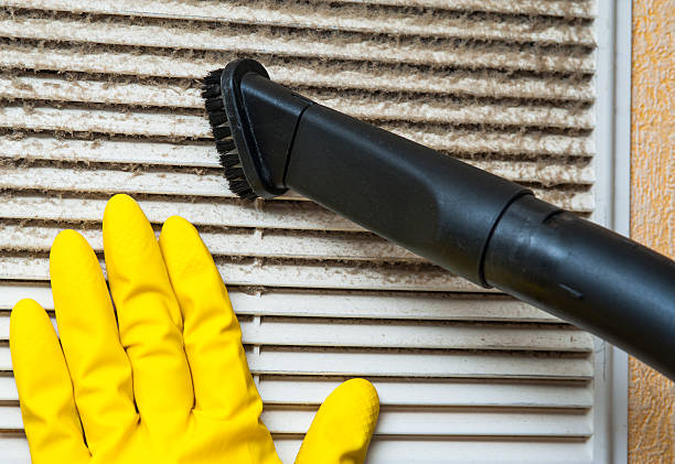 Home Air Vent Cleaning in Omega, GA